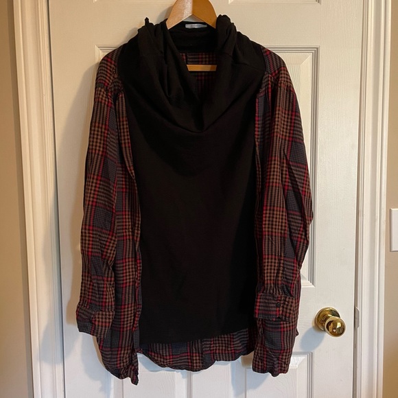 Zara Convertible Dress - Picture 5 of 6